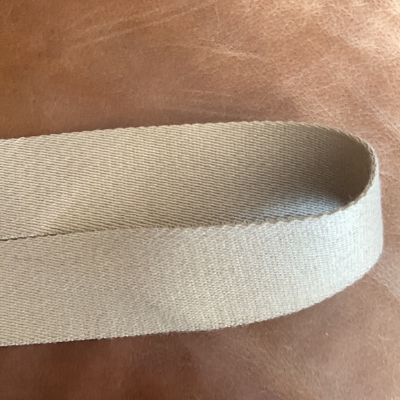 NICE THINGS Yellow purse - Picture 6 of 9